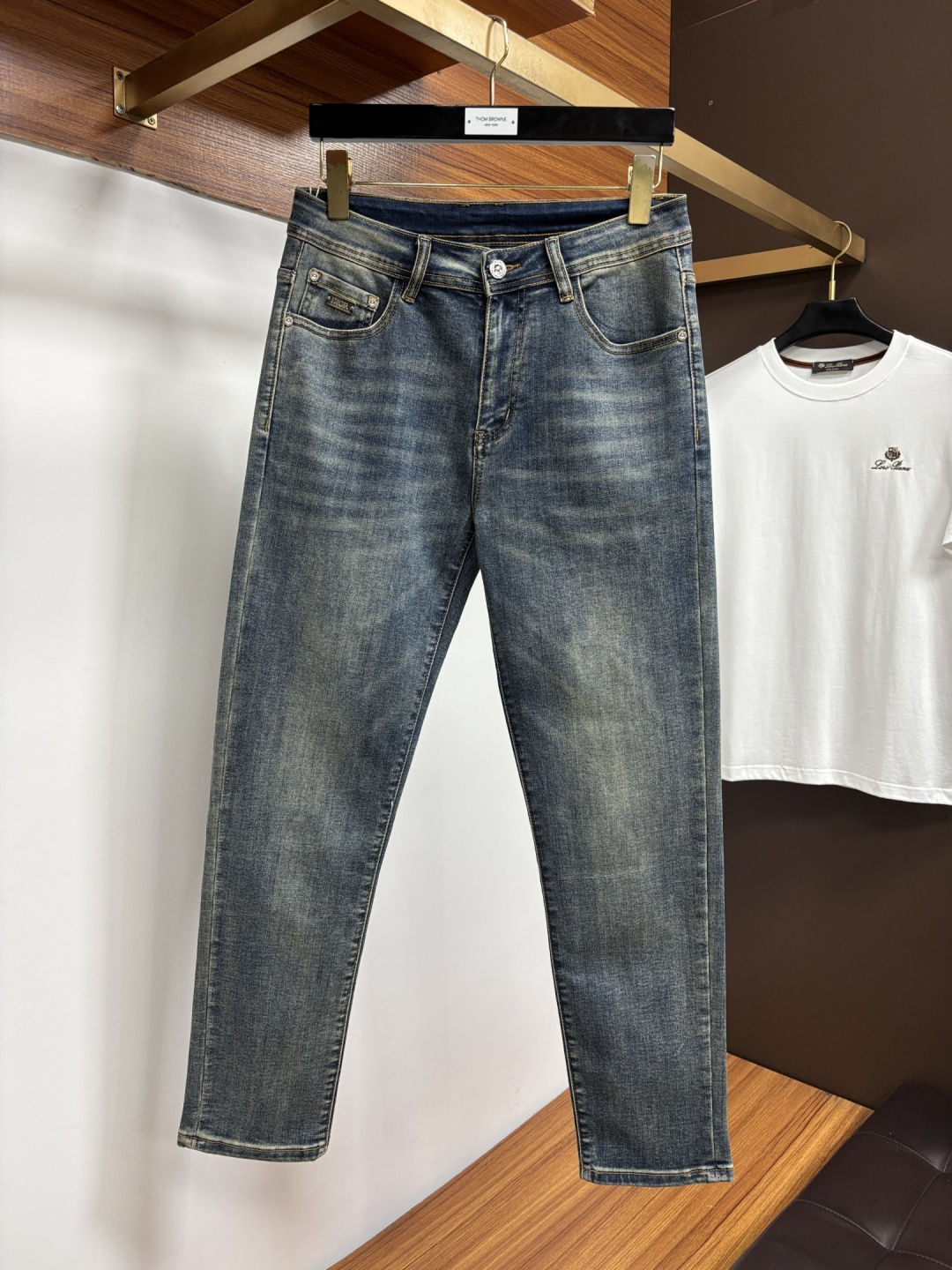 Jeans Man