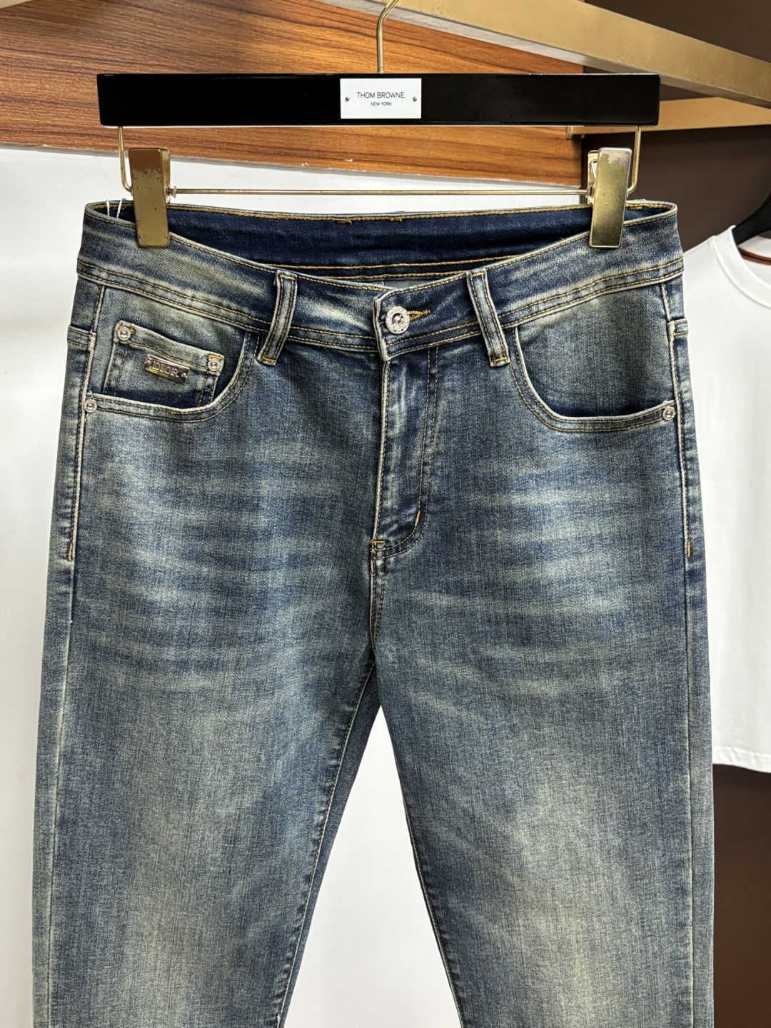 Jeans Man