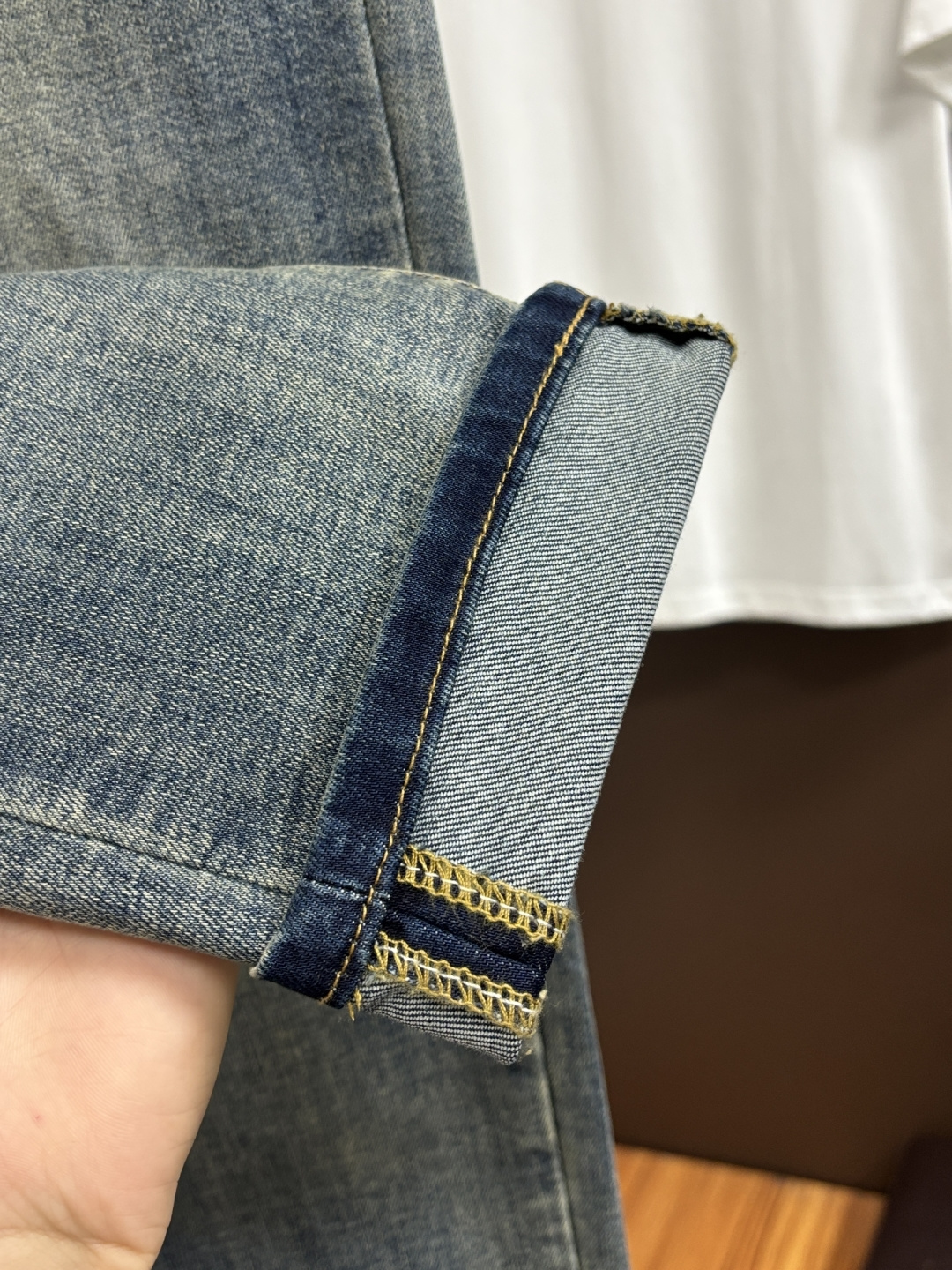 Jeans Man
