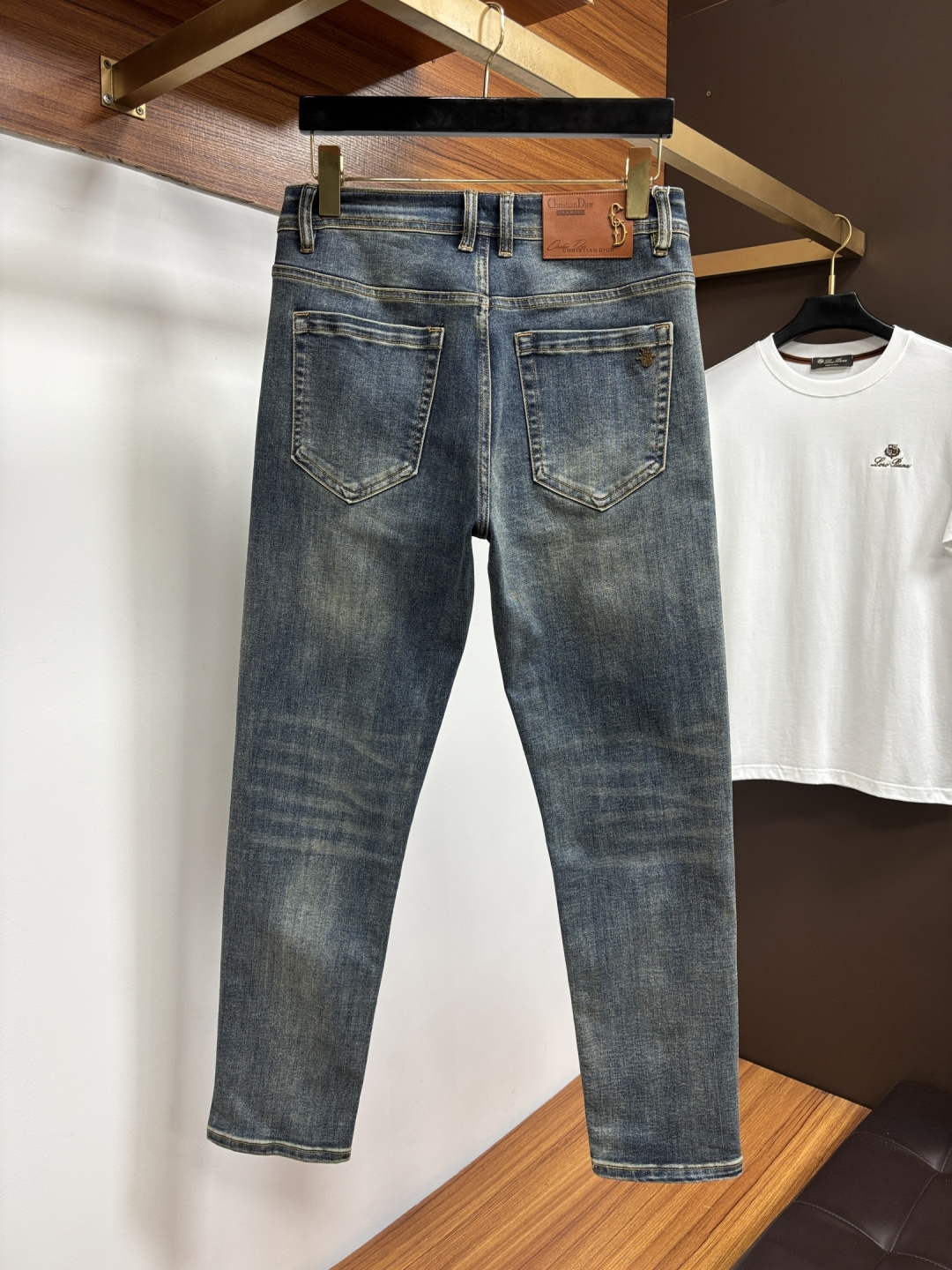 Jeans Man