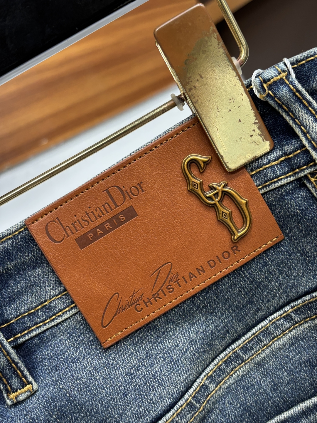 Jeans Man
