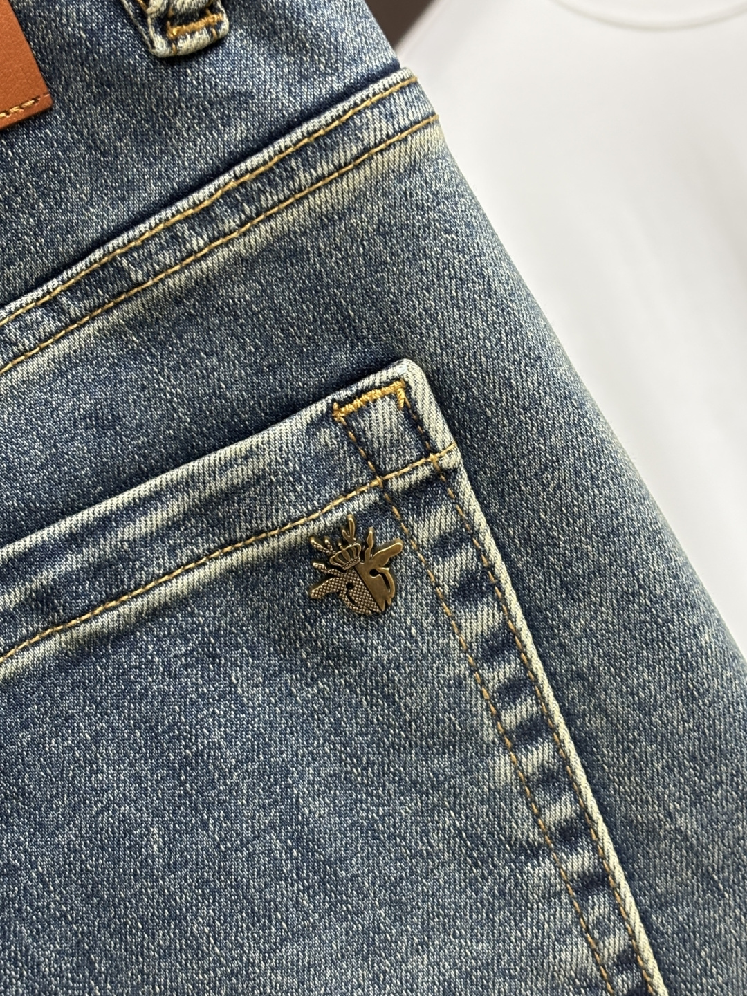 Jeans Man