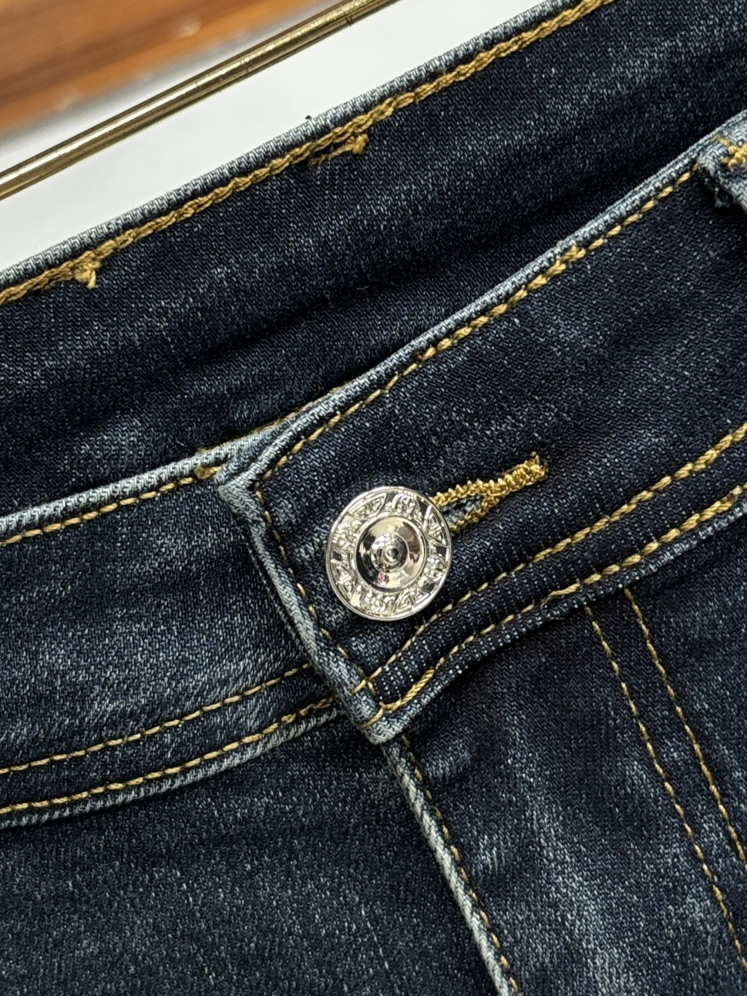 Jeans Man