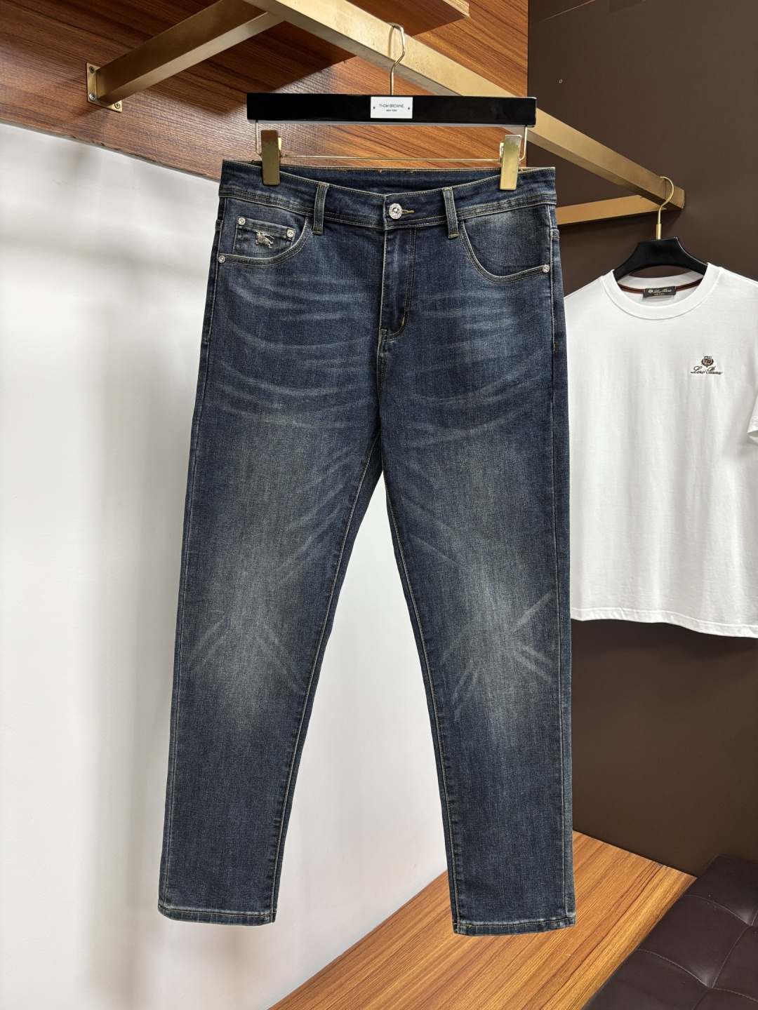 Jeans Man