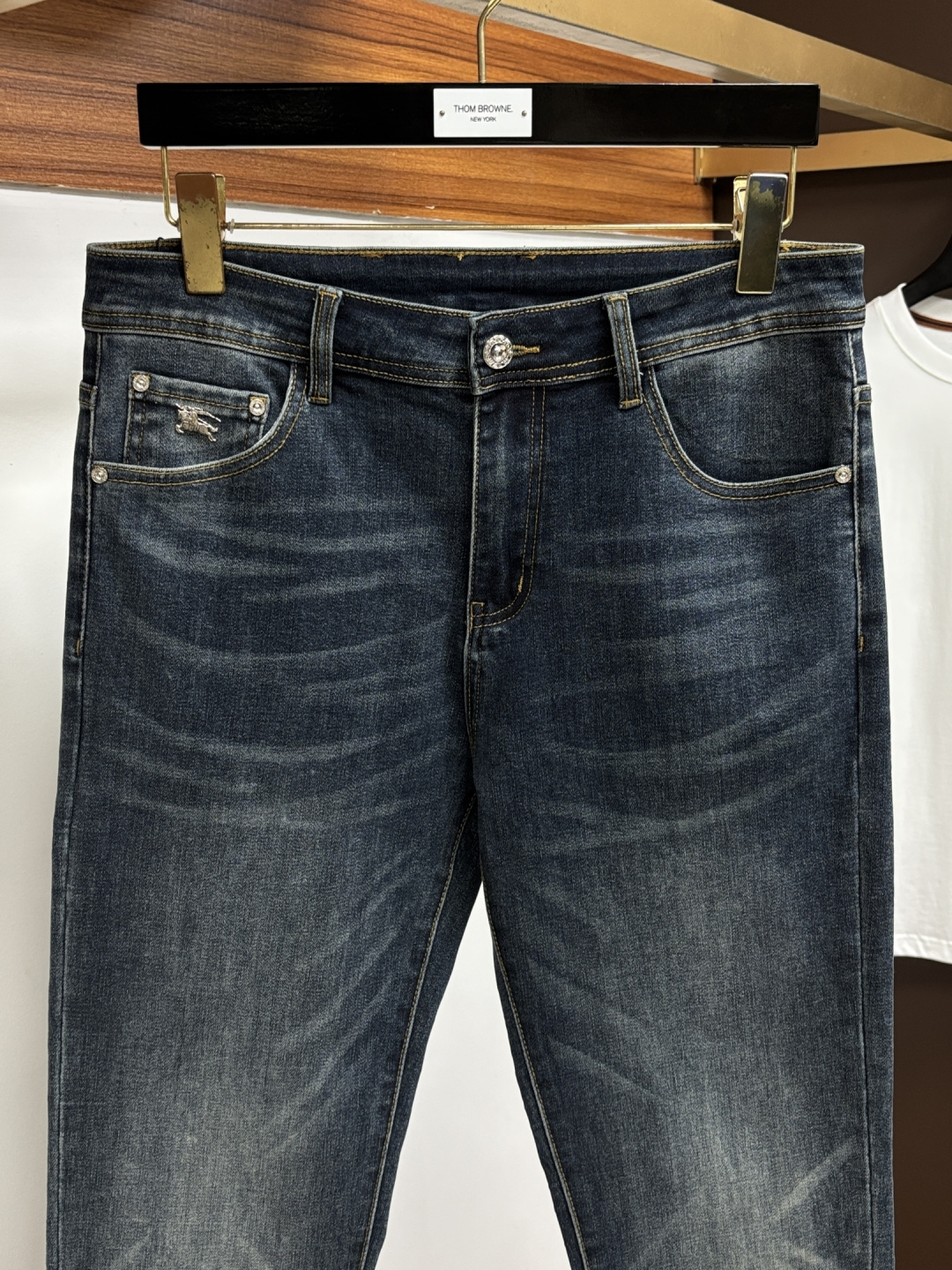 Jeans Man