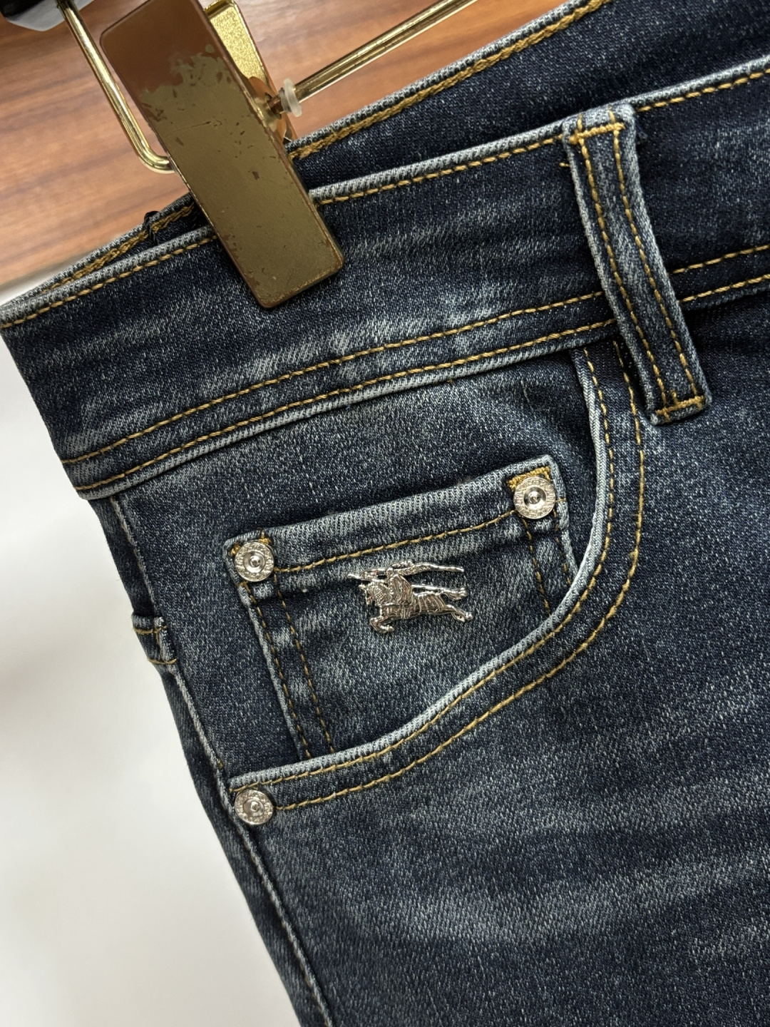Jeans Man