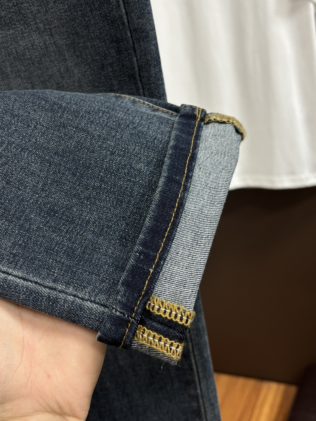Jeans Man