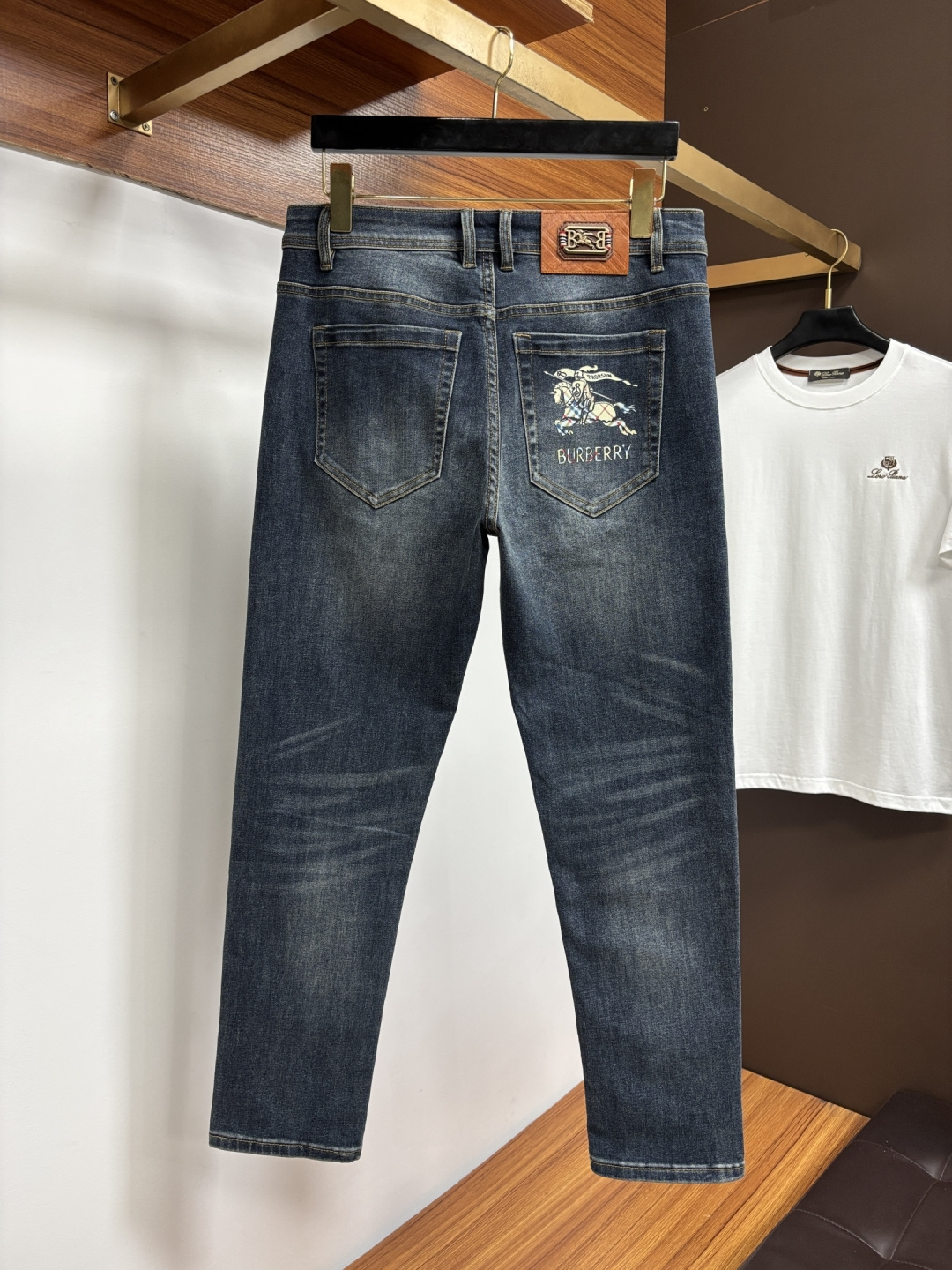 Jeans Man