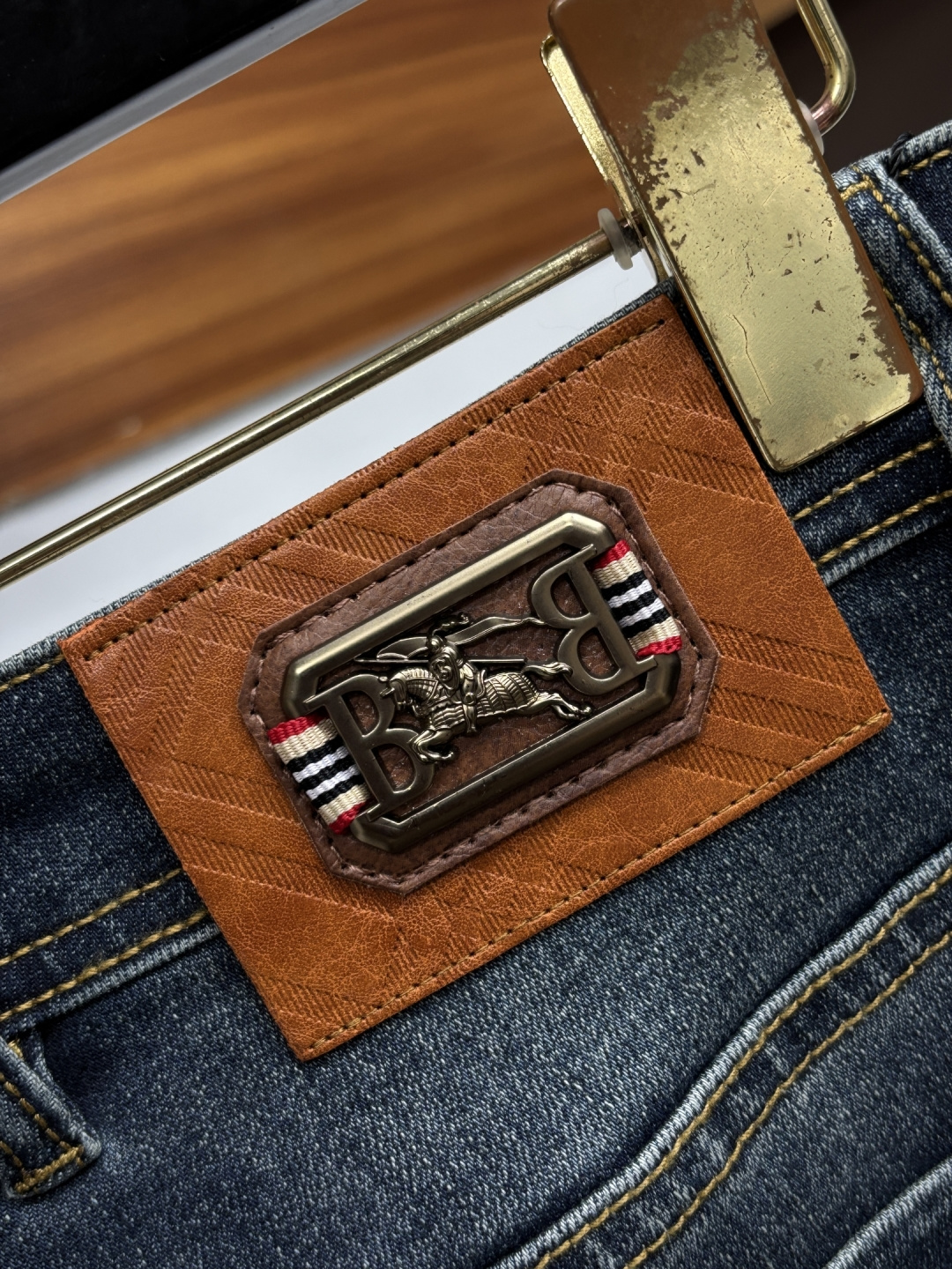 Jeans Man