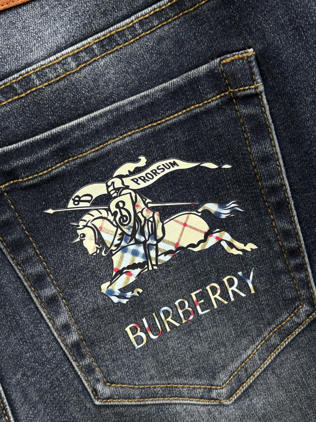 Jeans Man