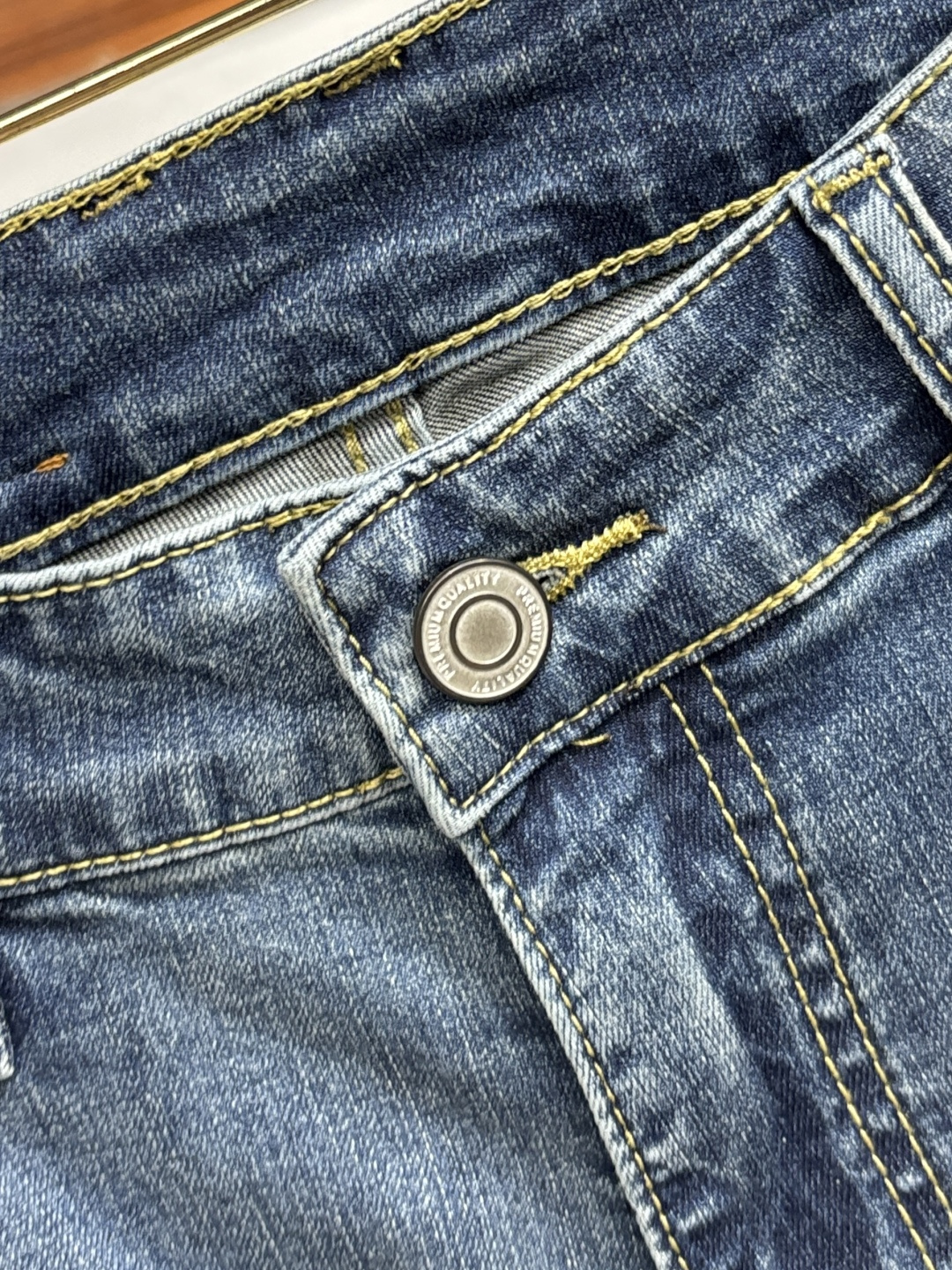 Jeans Man