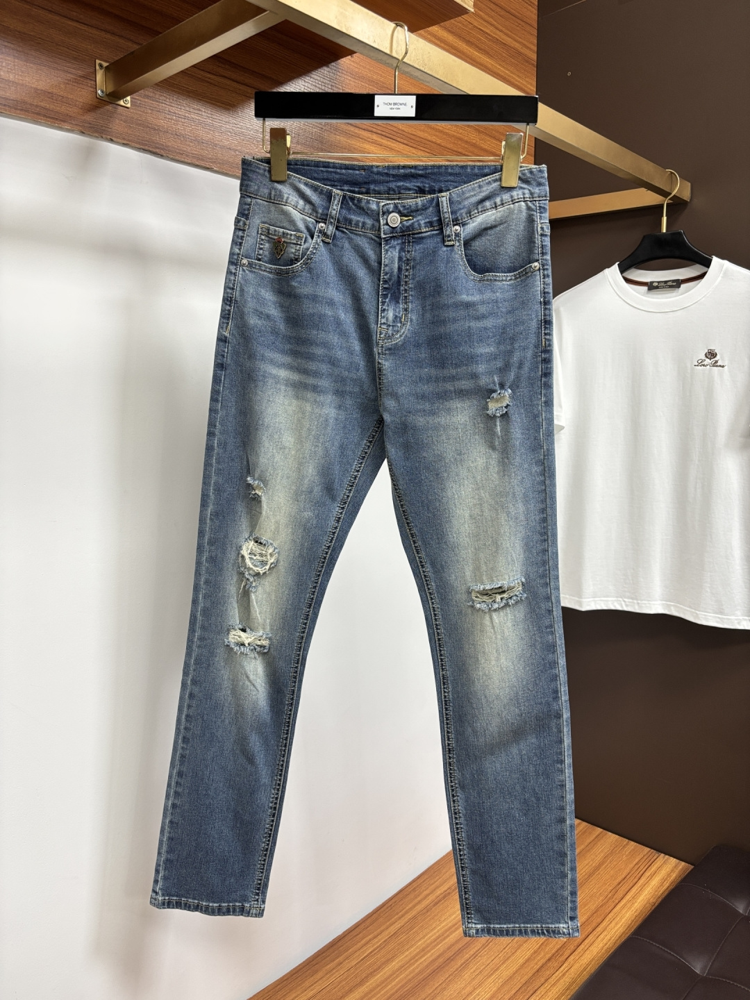 Jeans Man