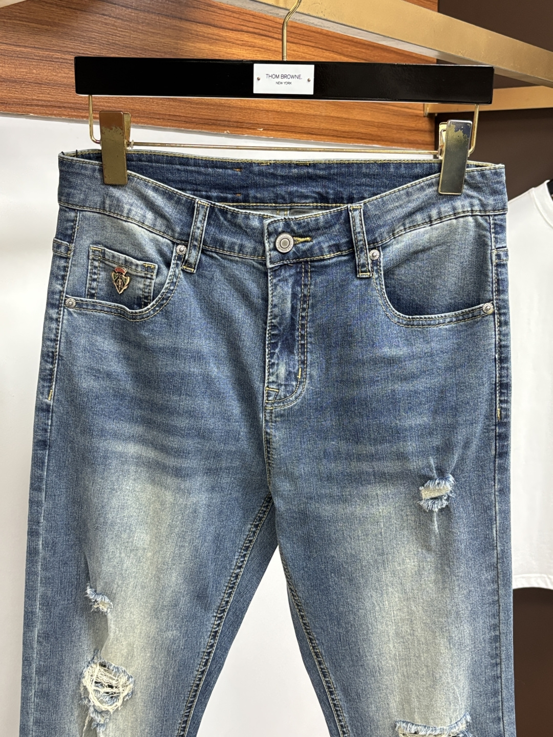 Jeans Man