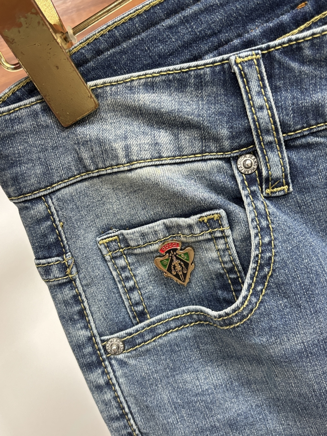 Jeans Man