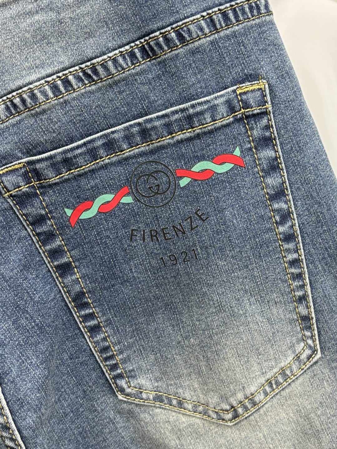 Jeans Man