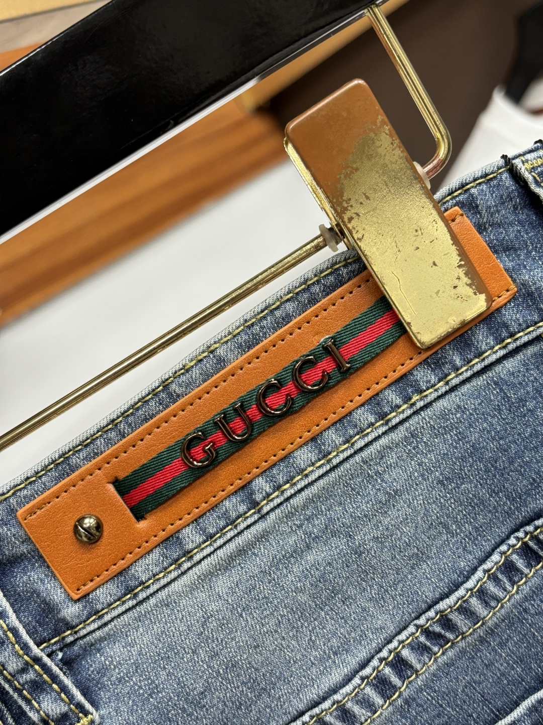 Jeans Man