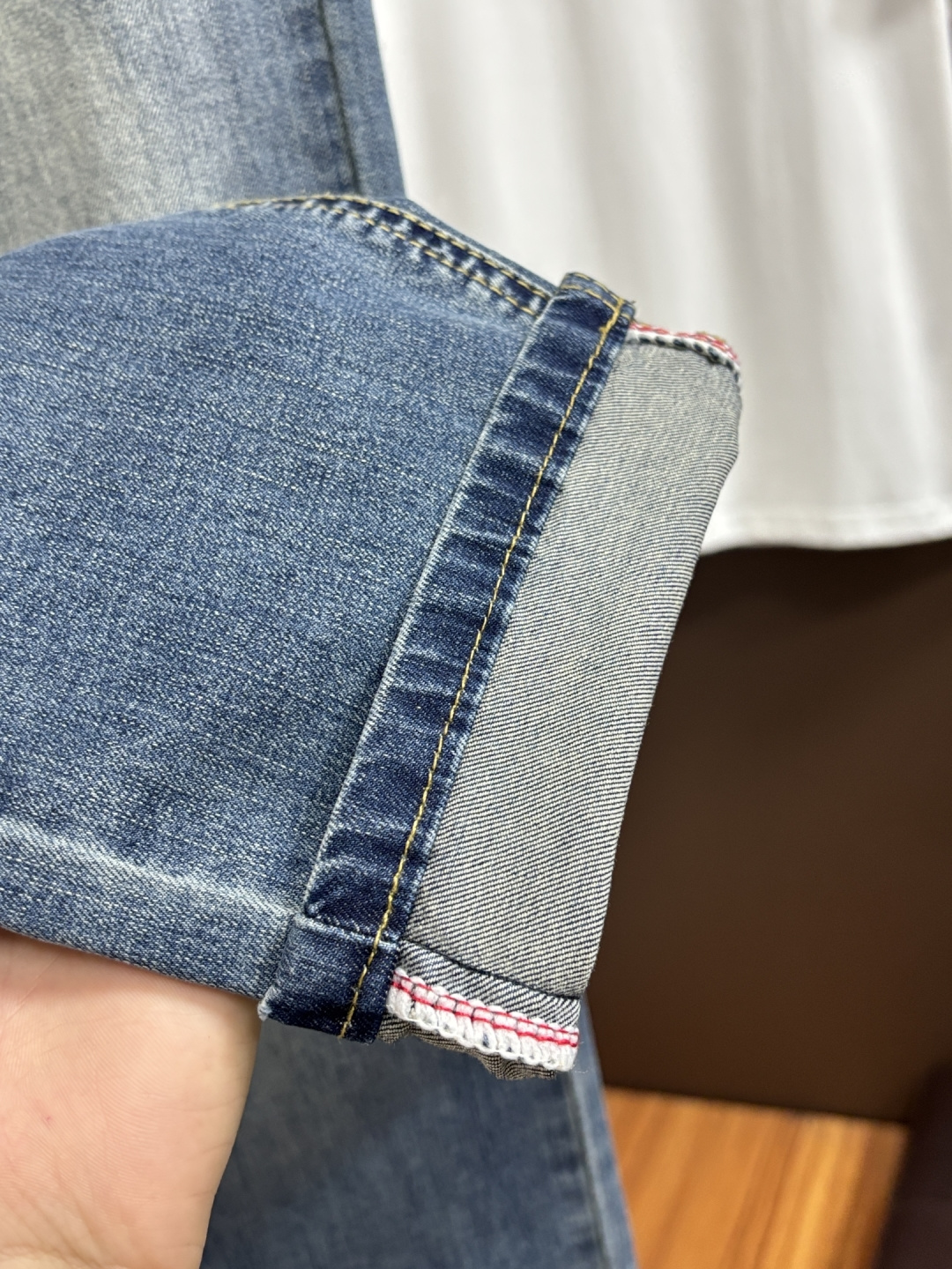 Jeans Man