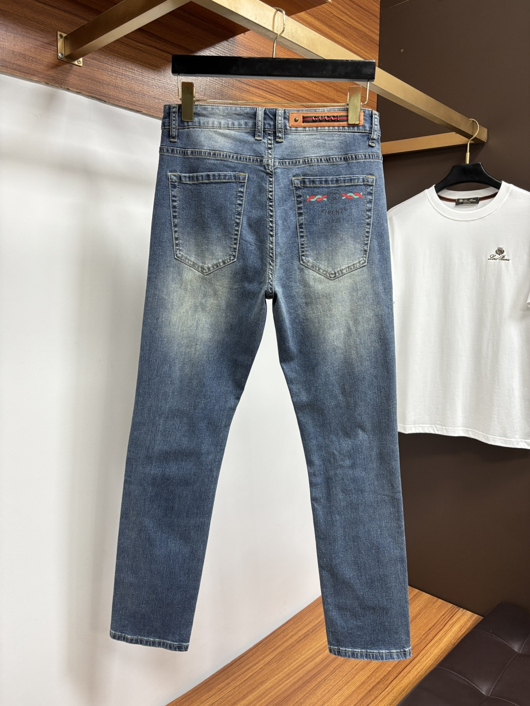 Jeans Man