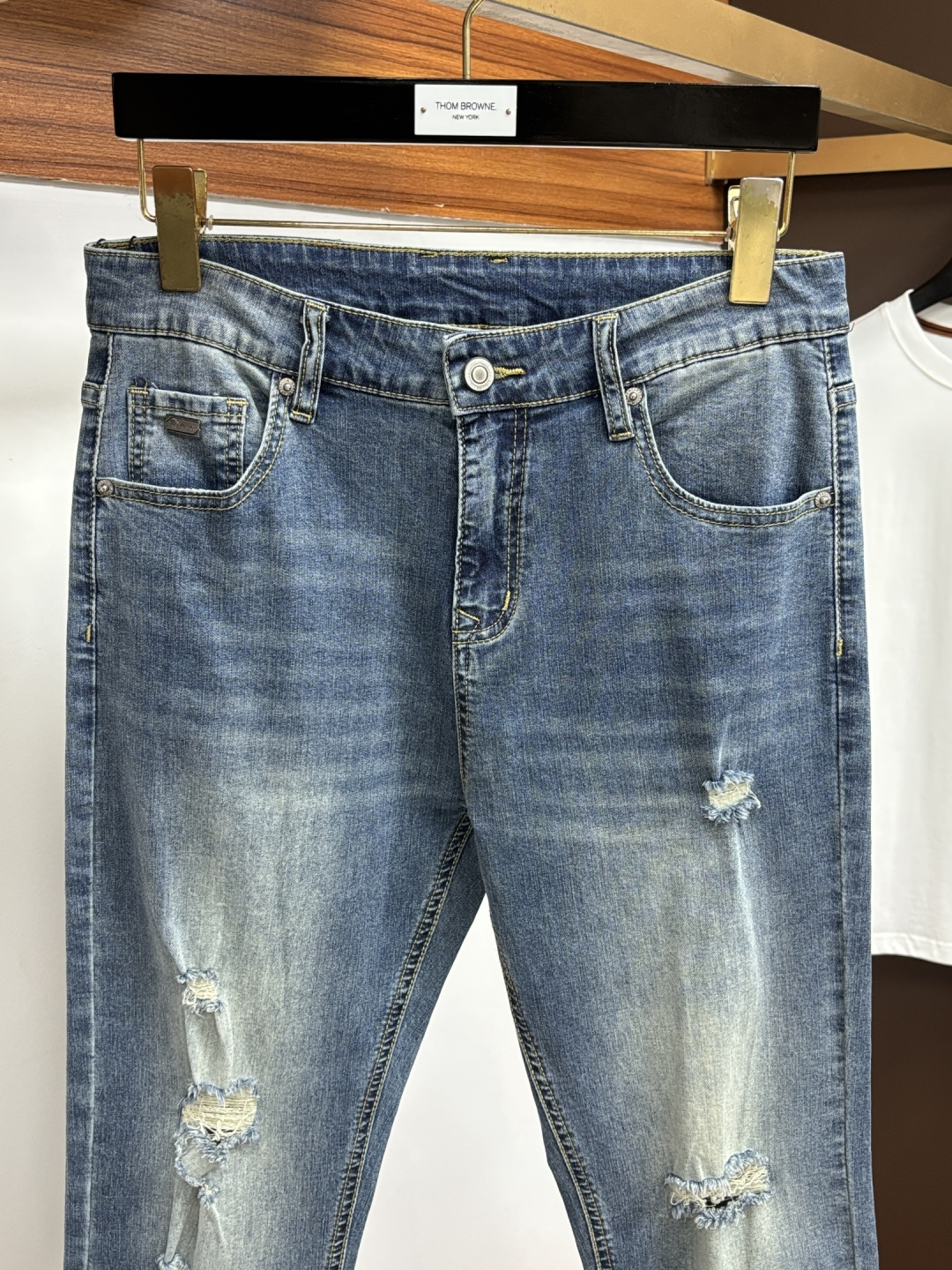 Jeans Man