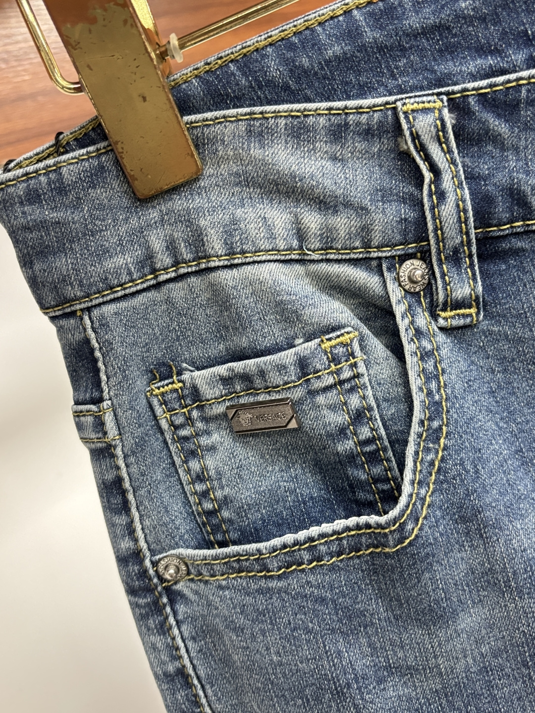 Jeans Man