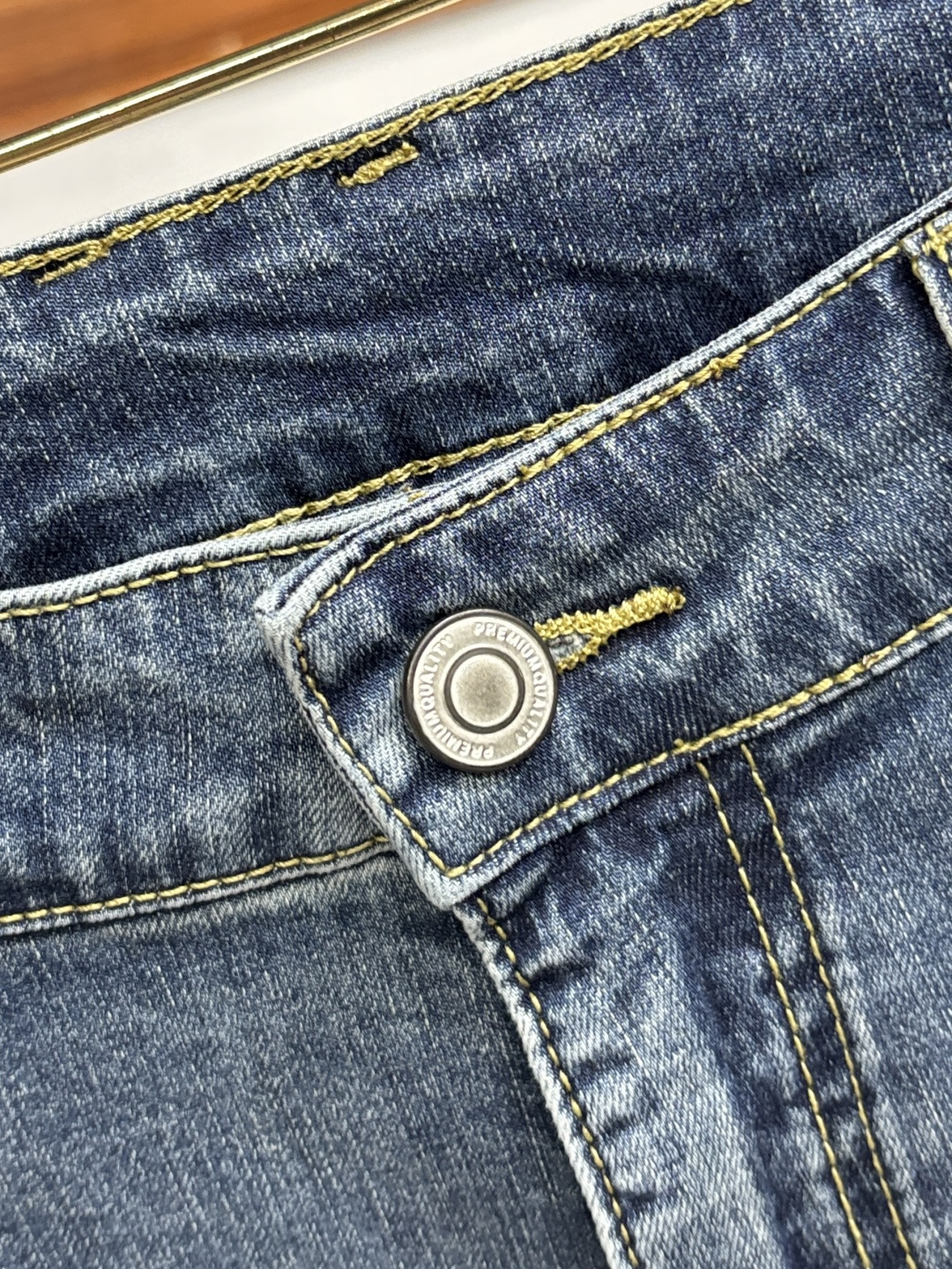 Jeans Man