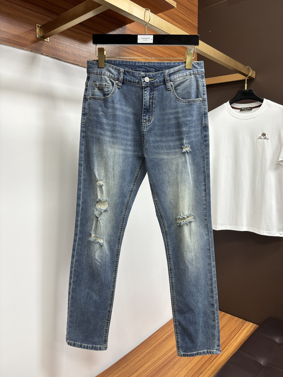 Jeans Man