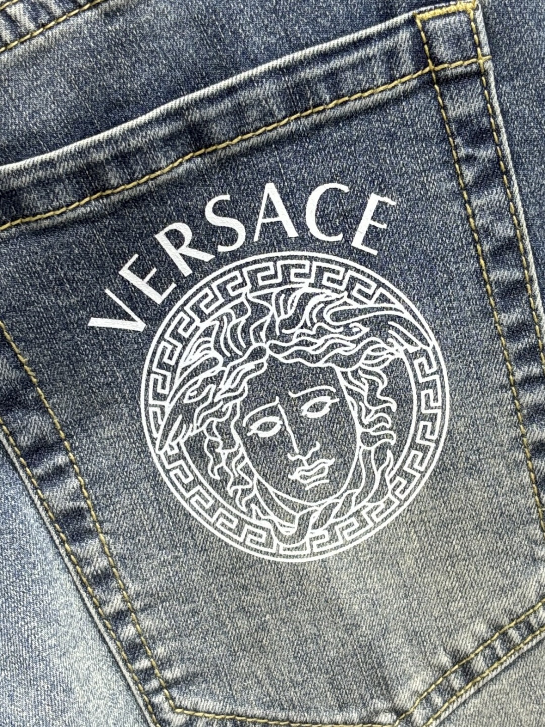 Jeans Man