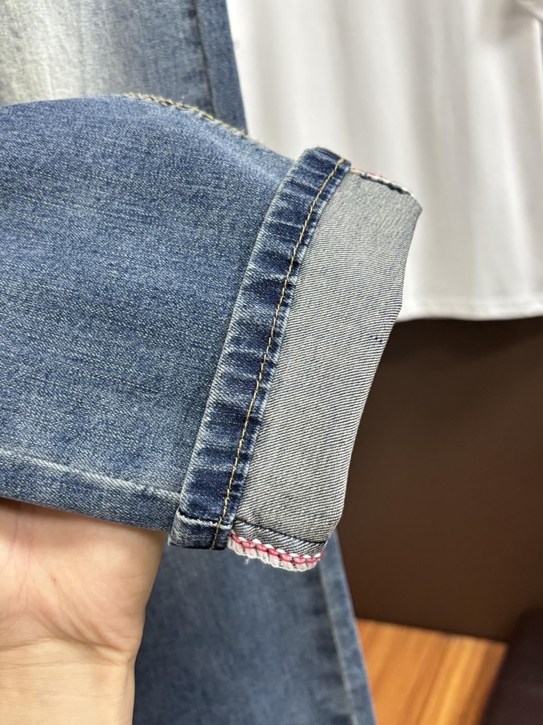 Jeans Man