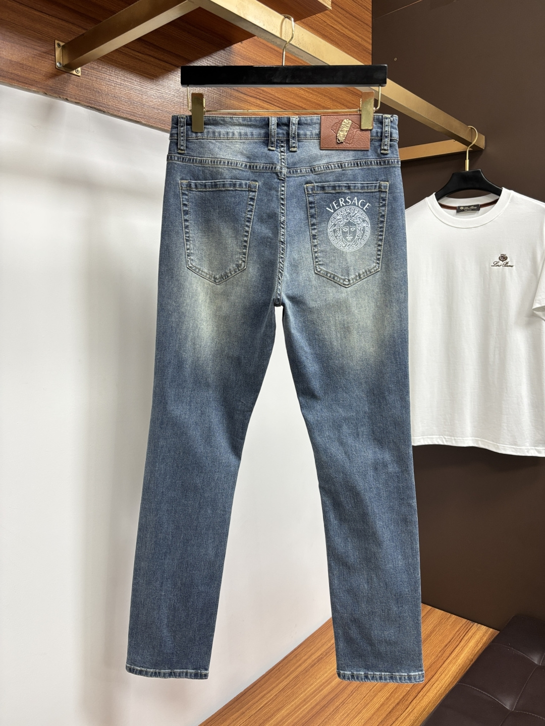 Jeans Man