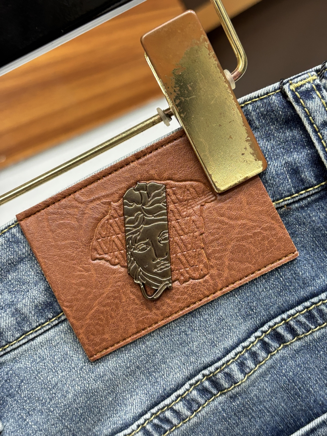 Jeans Man