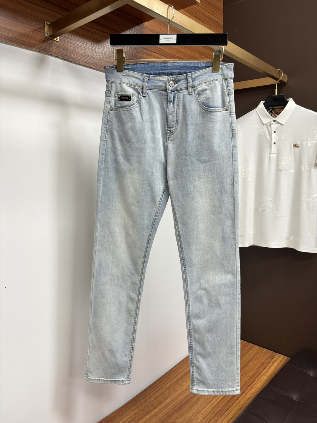 Jeans Man