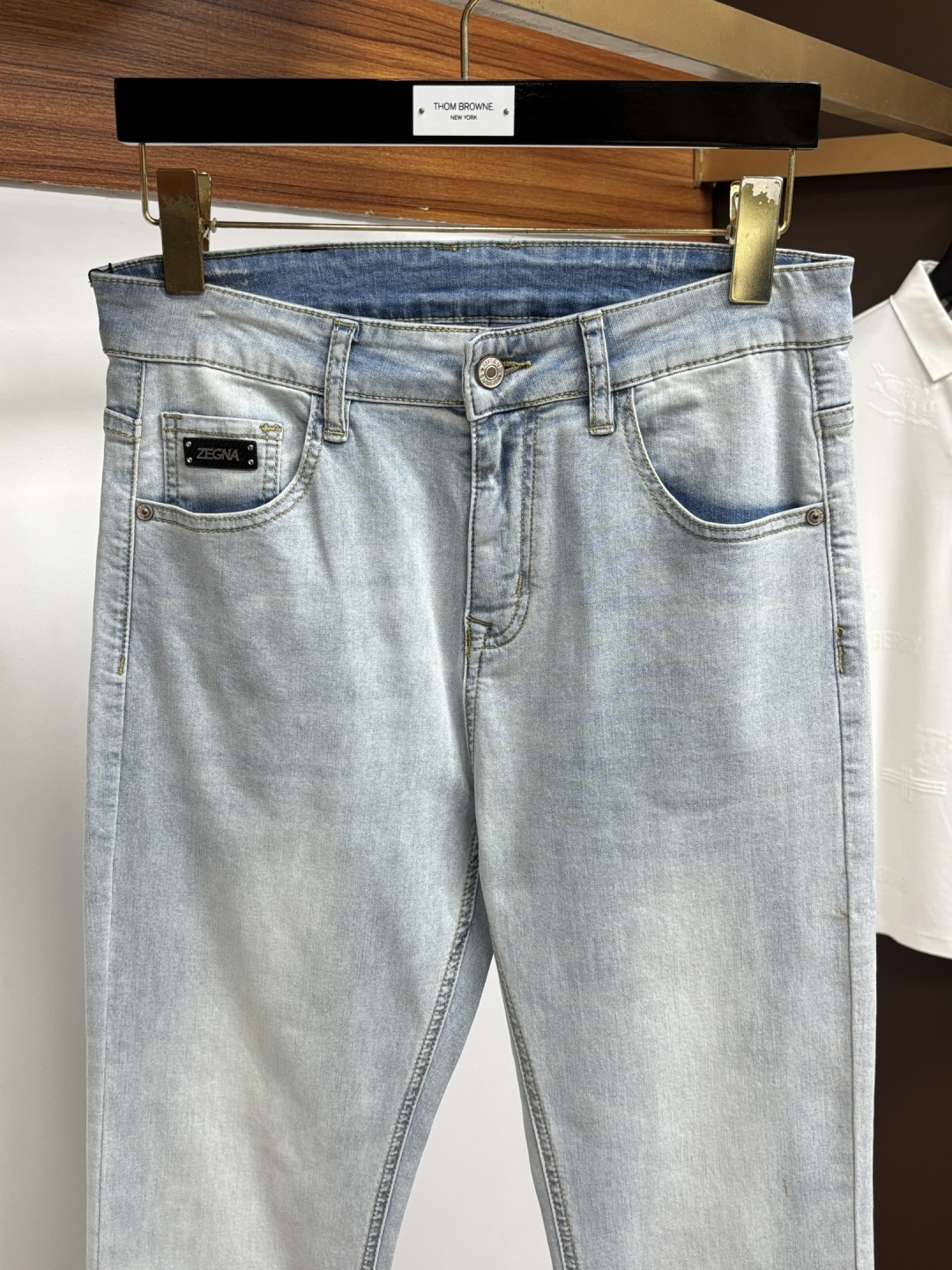 Jeans Man