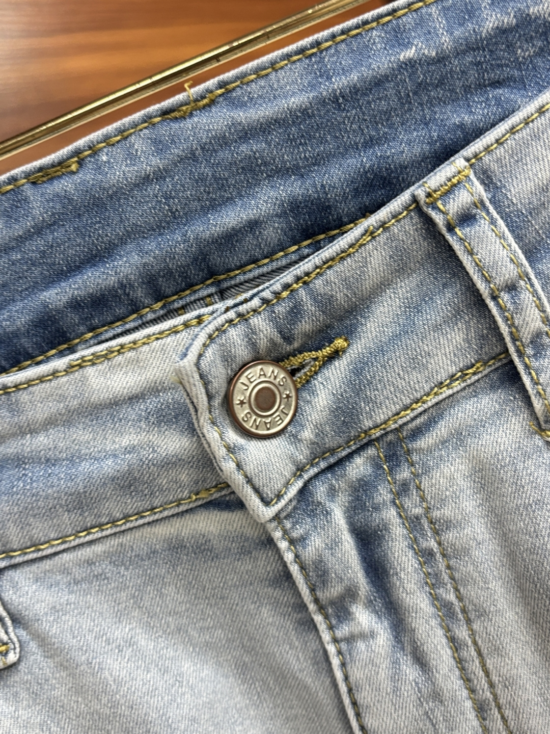 Jeans Man
