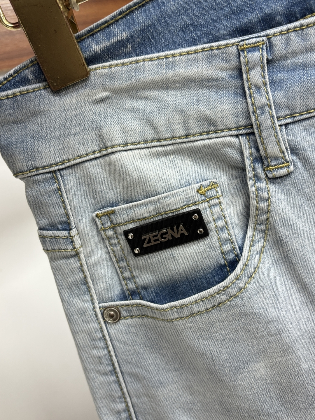 Jeans Man