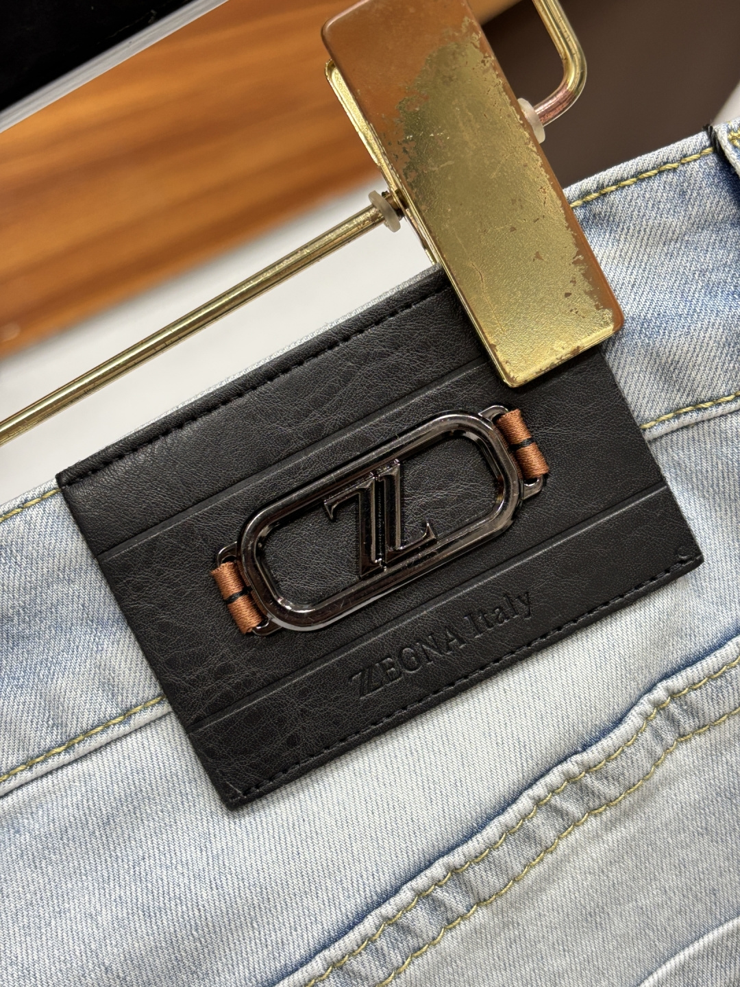 Jeans Man