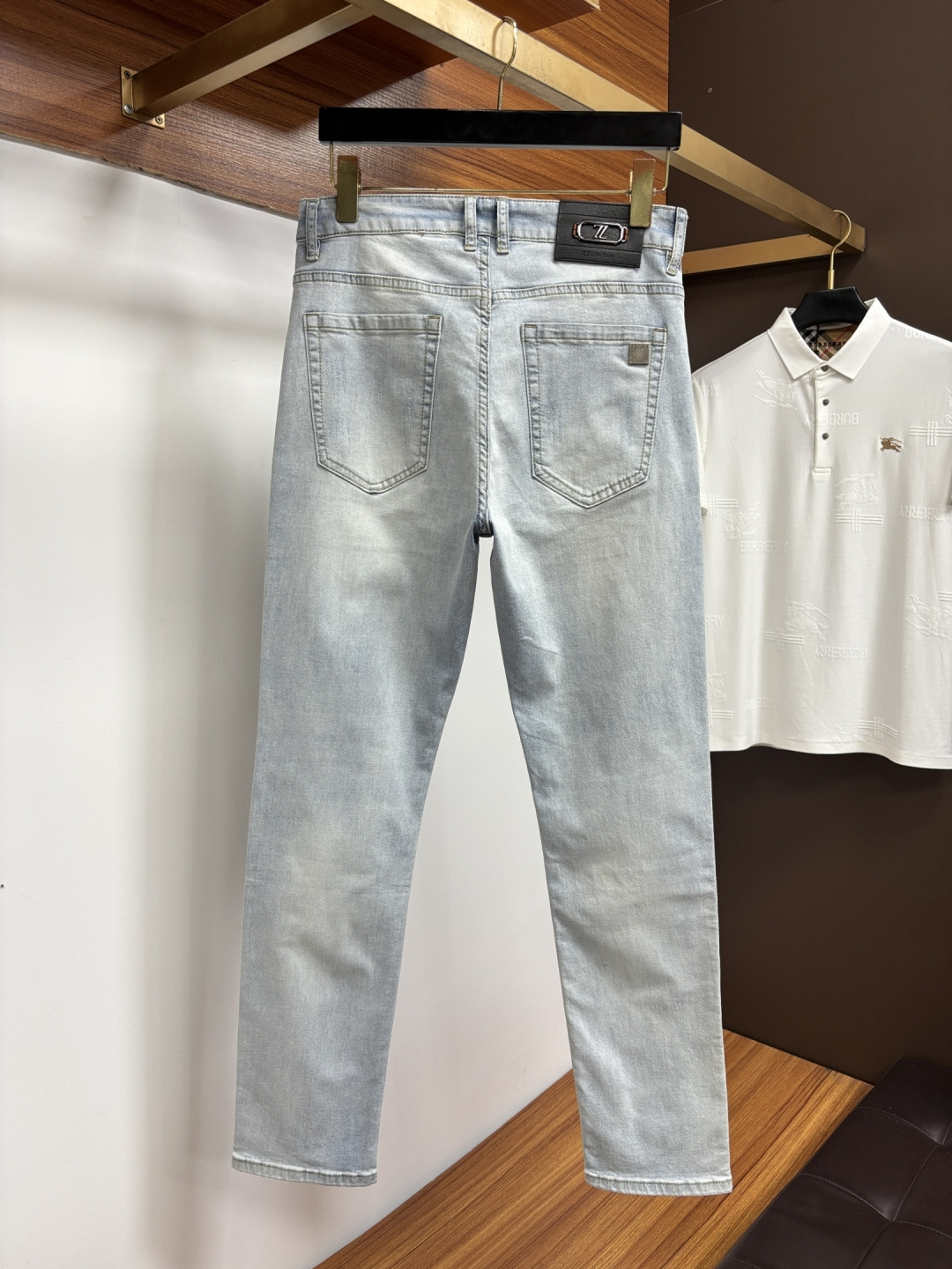 Jeans Man