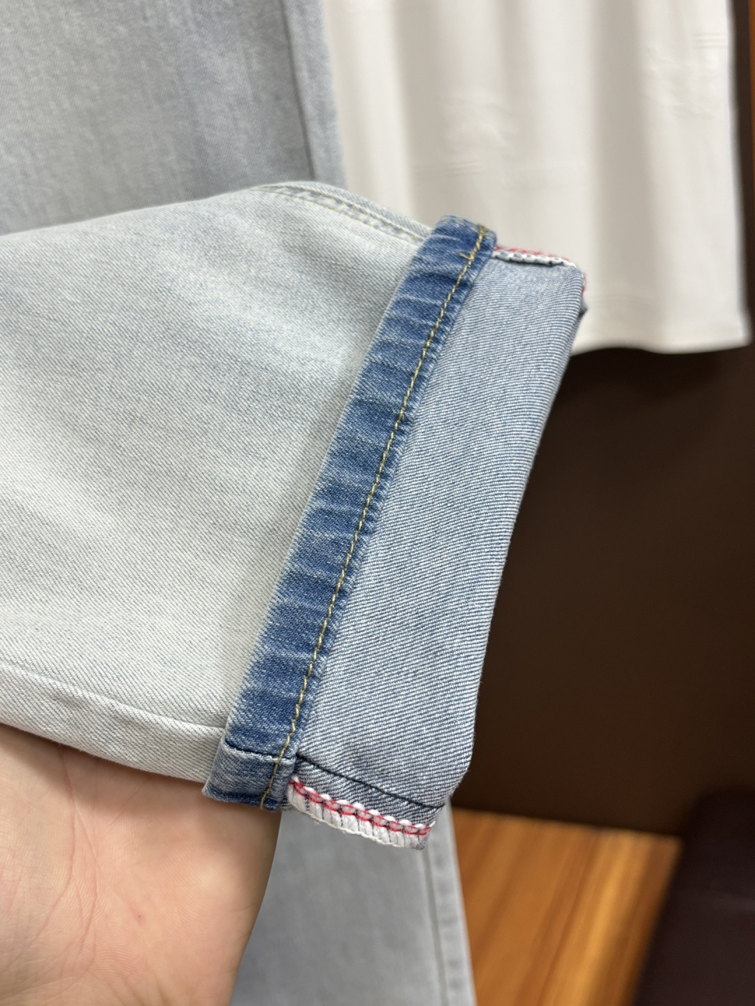 Jeans Man