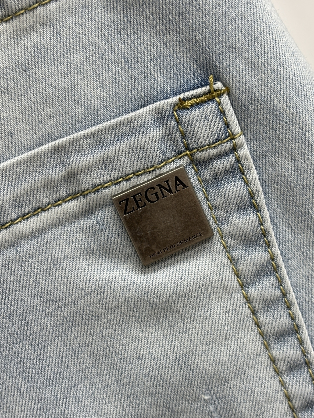 Jeans Man