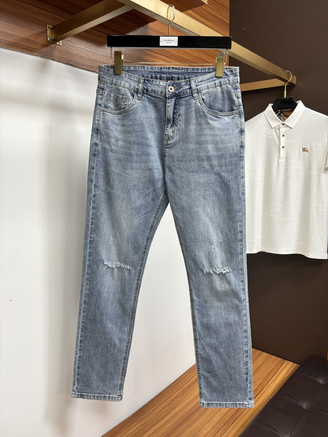 Jeans Man