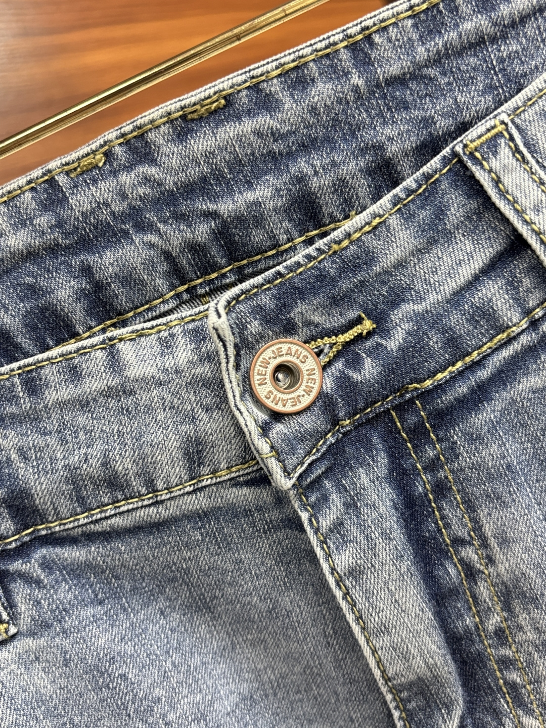 Jeans Man