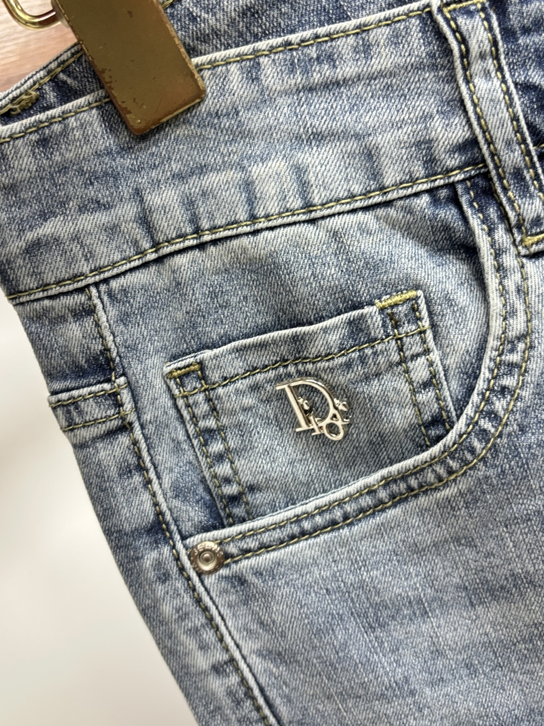 Jeans Man
