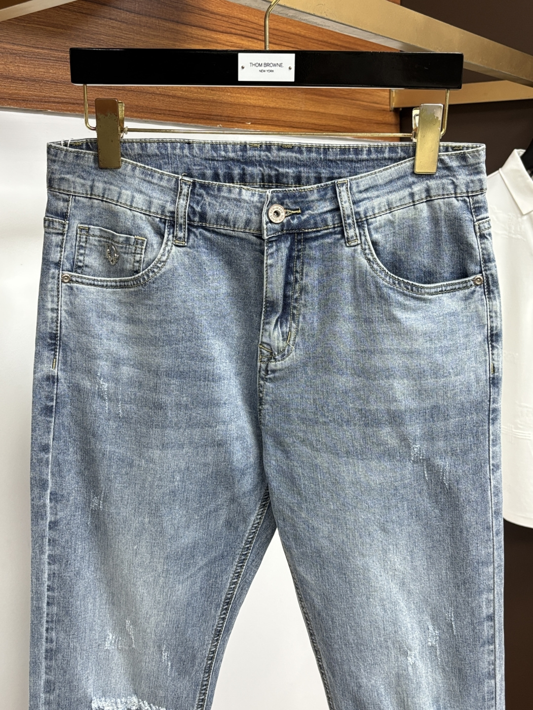 Jeans Man