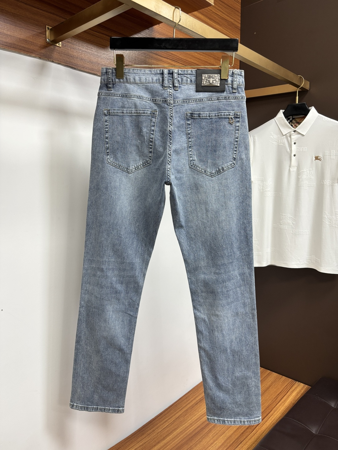 Jeans Man
