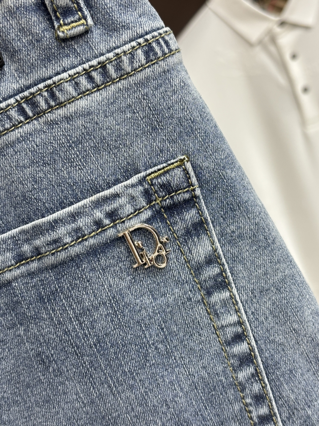 Jeans Man