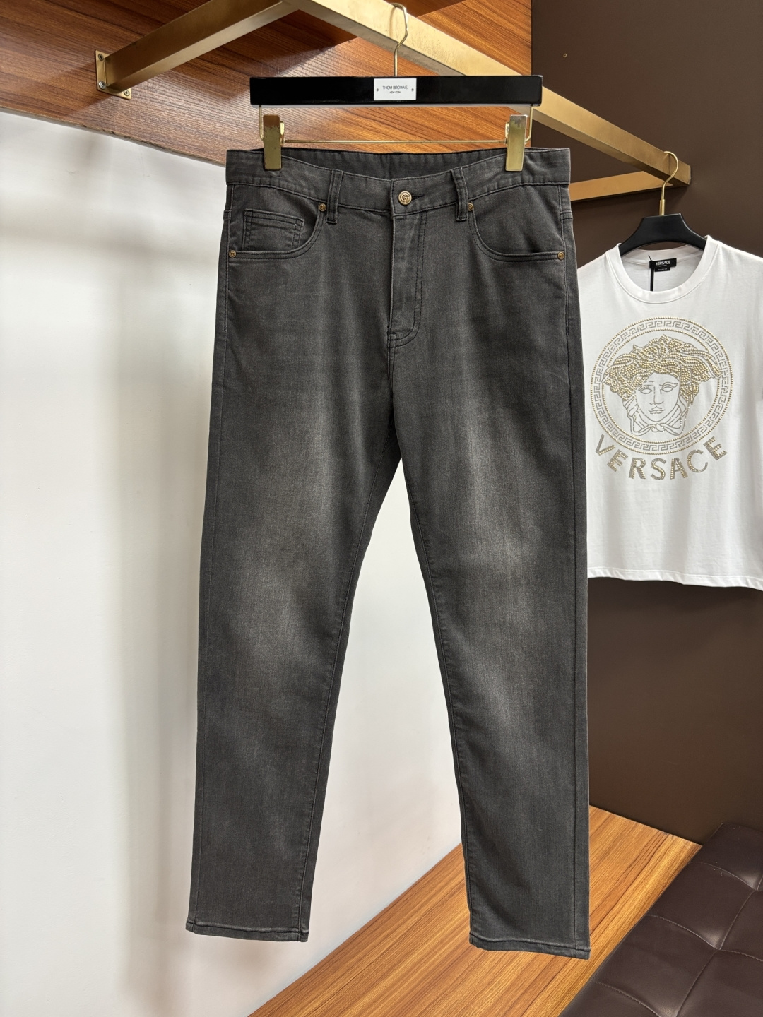 Jeans Man