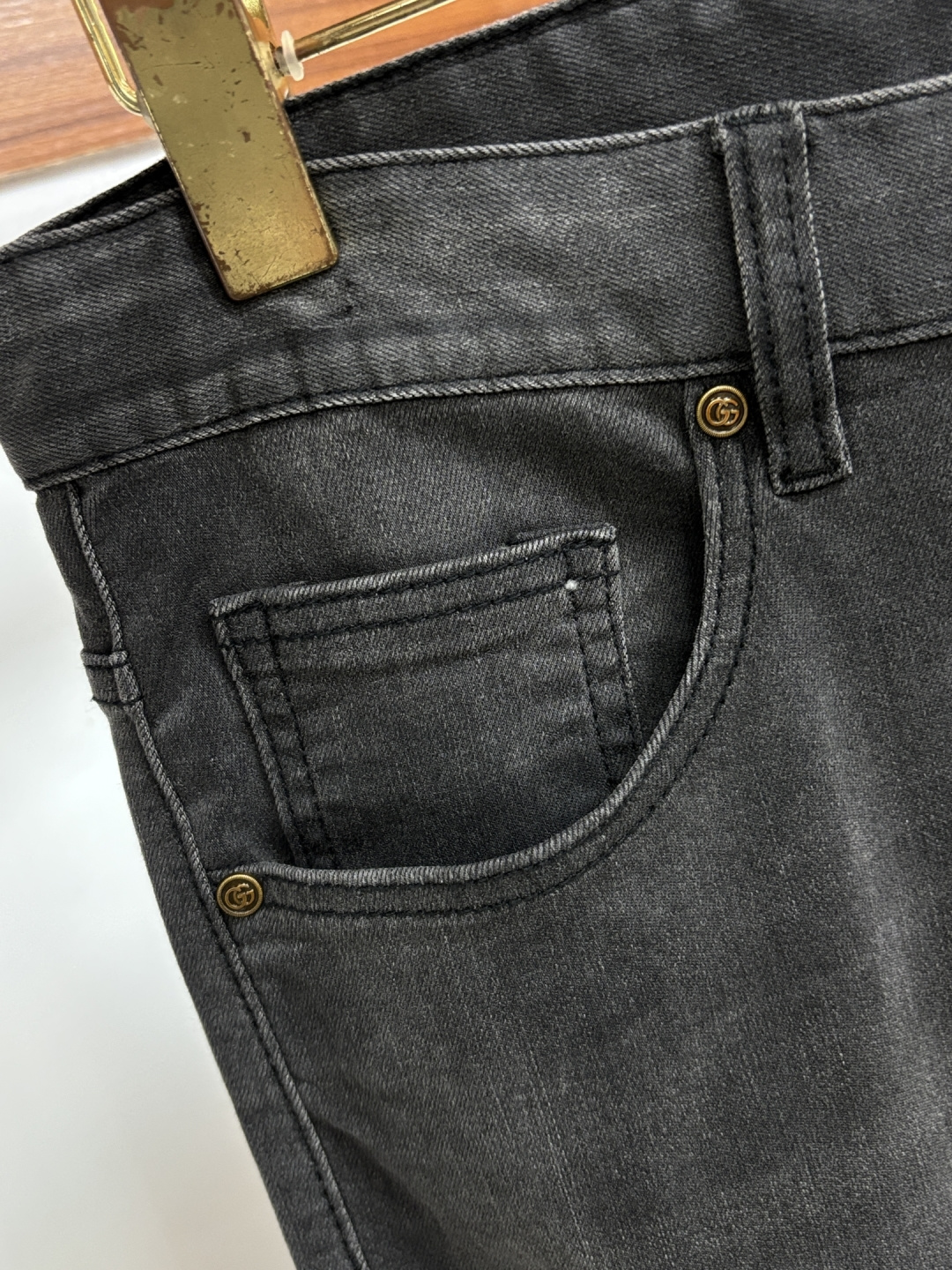 Jeans Man