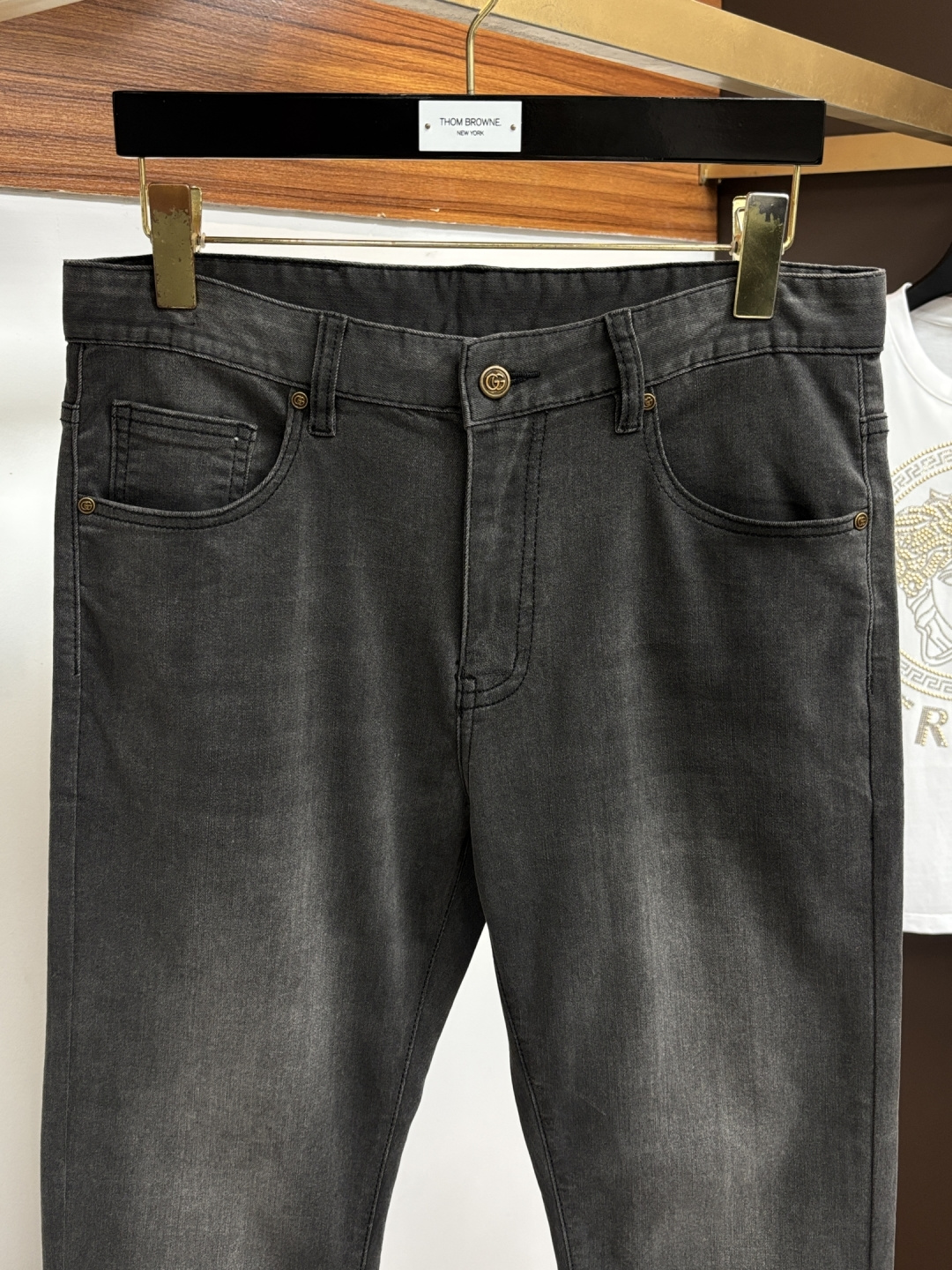 Jeans Man