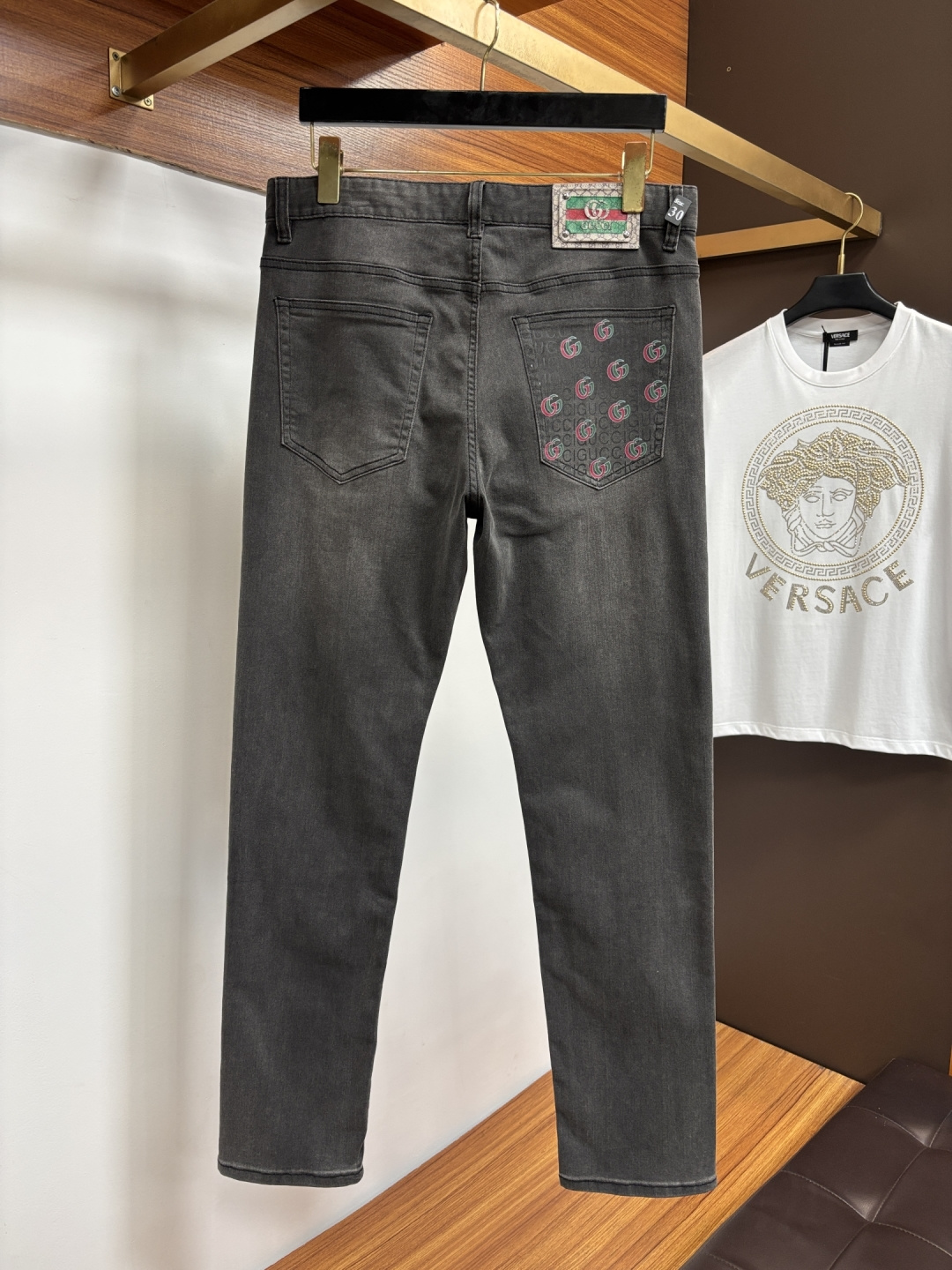 Jeans Man