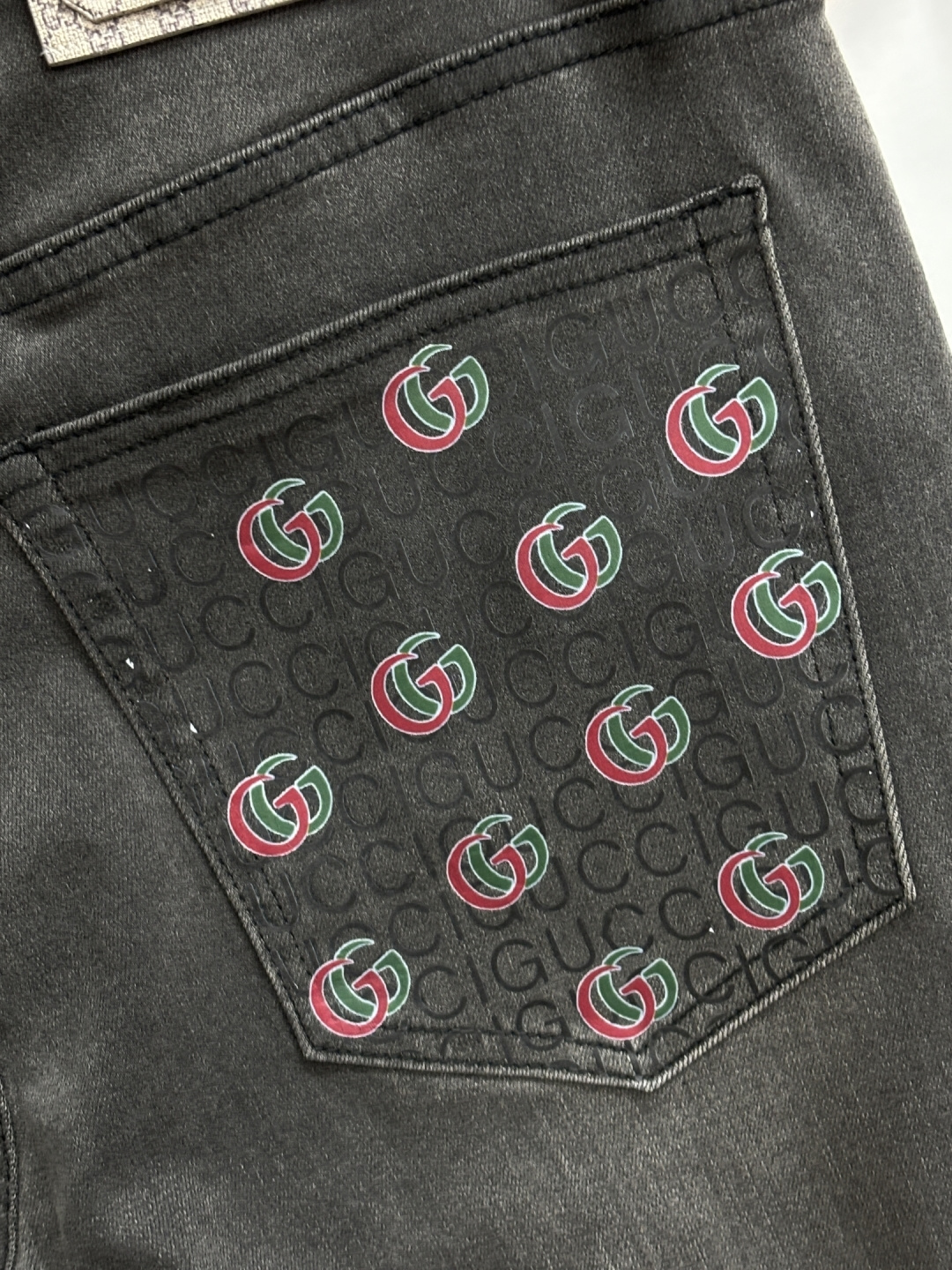 Jeans Man
