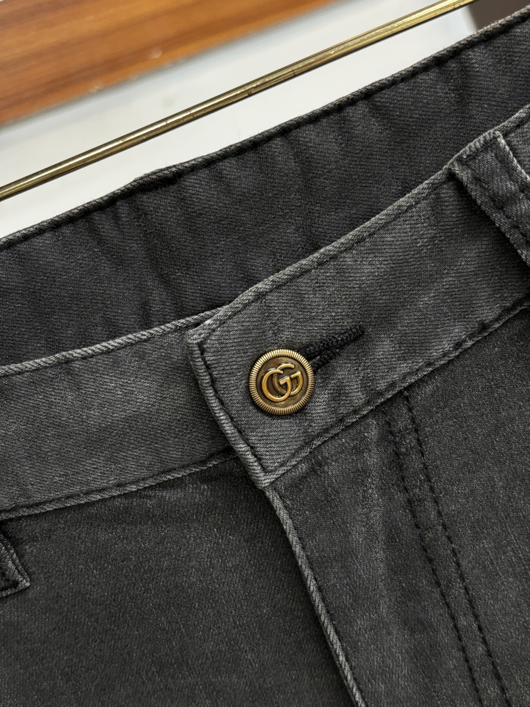 Jeans Man